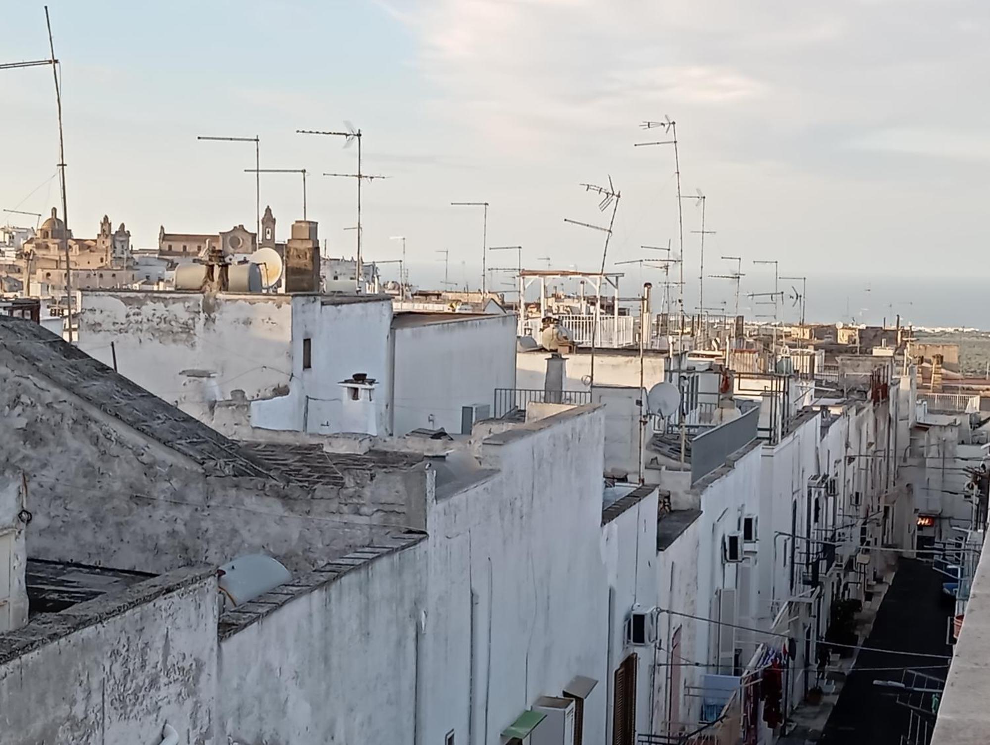 L'Angolo Dell' Ottocento أوستوني المظهر الخارجي الصورة